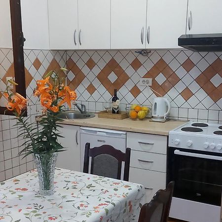 Apartments Mira Tivat Zewnętrze zdjęcie