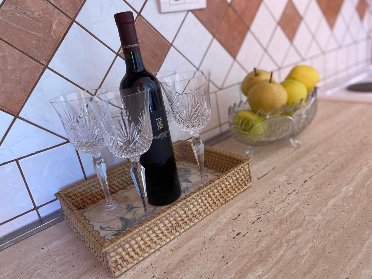 Apartments Mira Tivat Zewnętrze zdjęcie