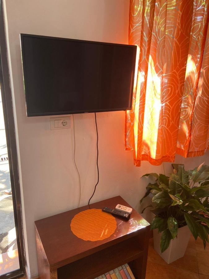 Apartments Mira Tivat Zewnętrze zdjęcie