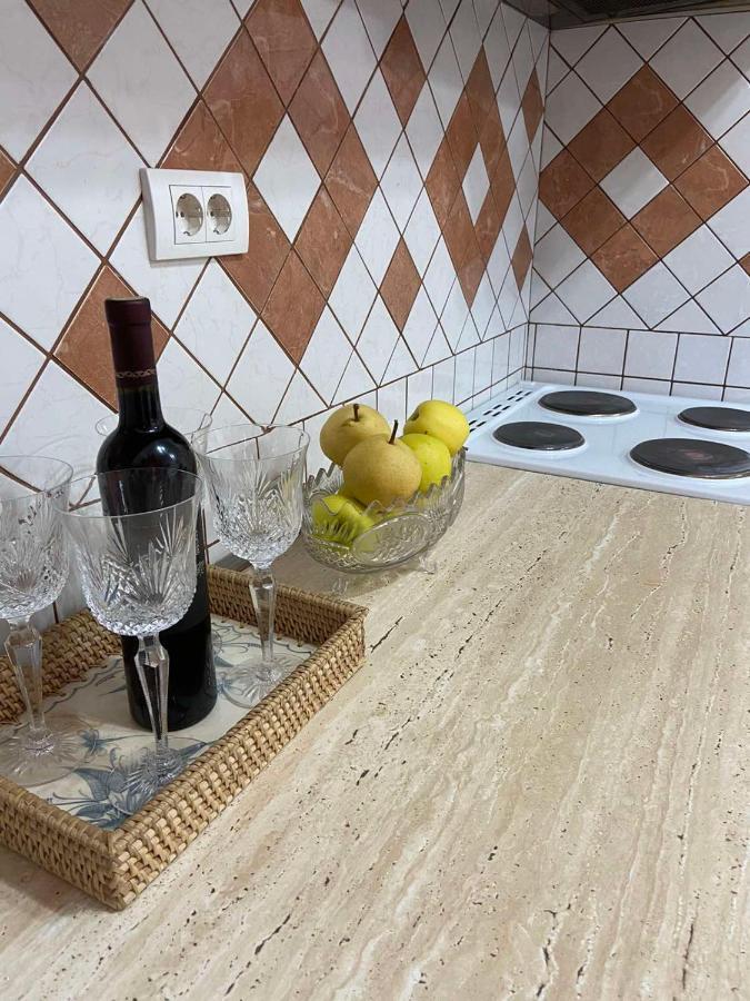 Apartments Mira Tivat Zewnętrze zdjęcie