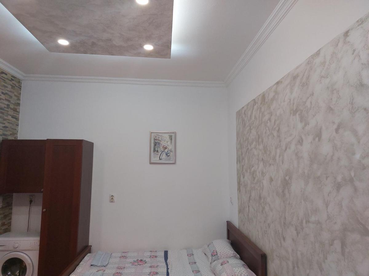 Apartments Mira Tivat Zewnętrze zdjęcie