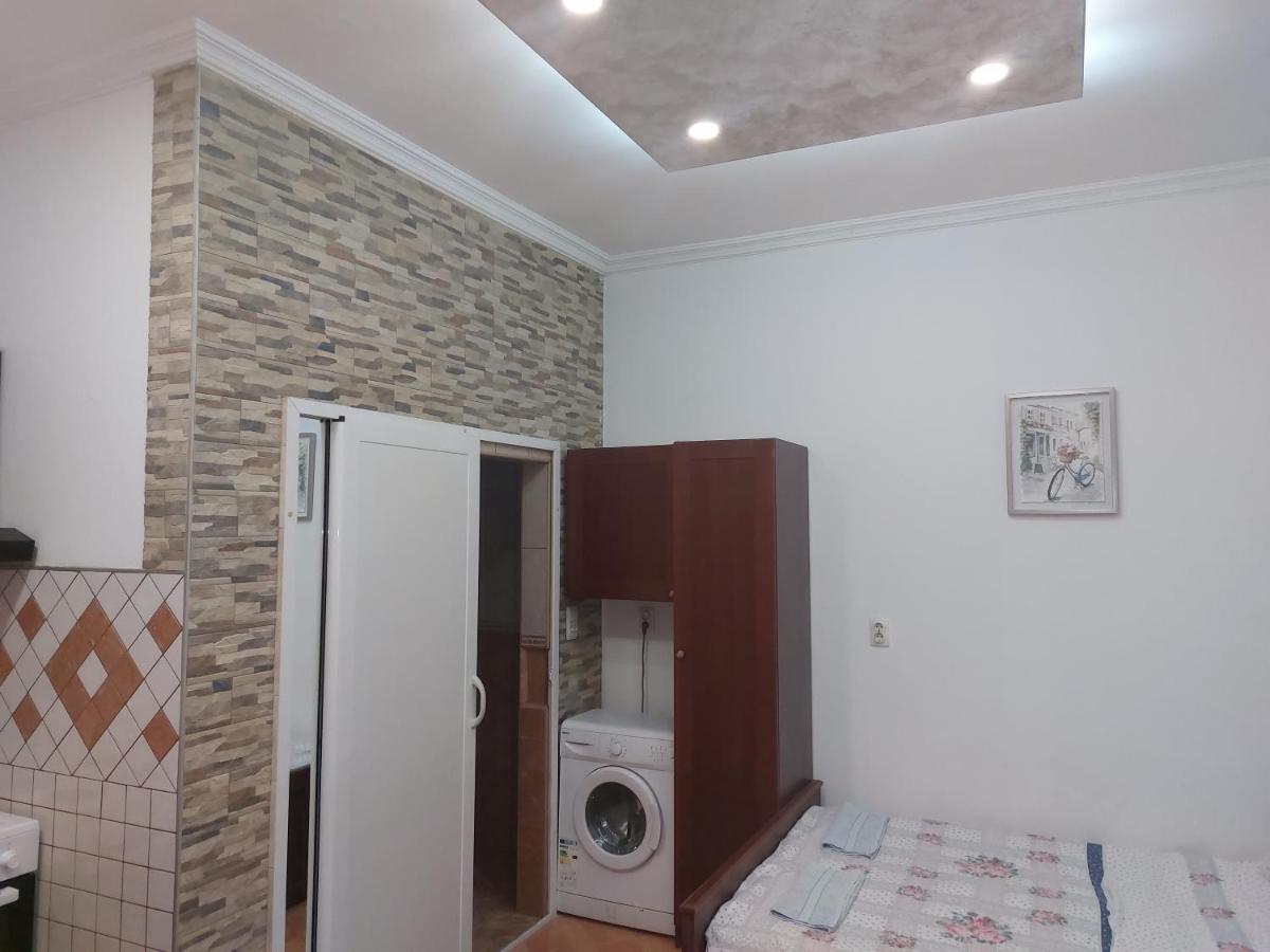 Apartments Mira Tivat Zewnętrze zdjęcie