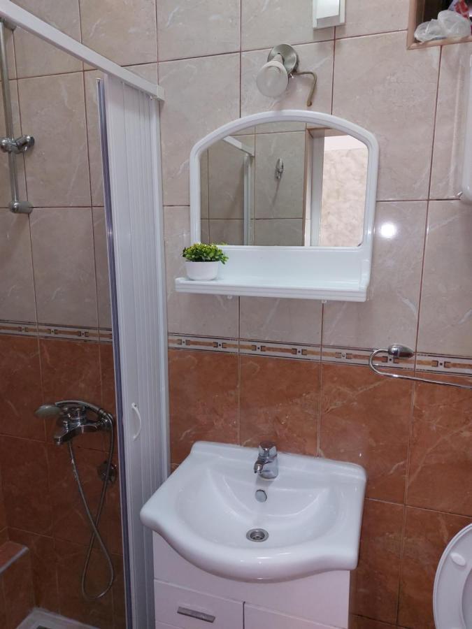 Apartments Mira Tivat Zewnętrze zdjęcie