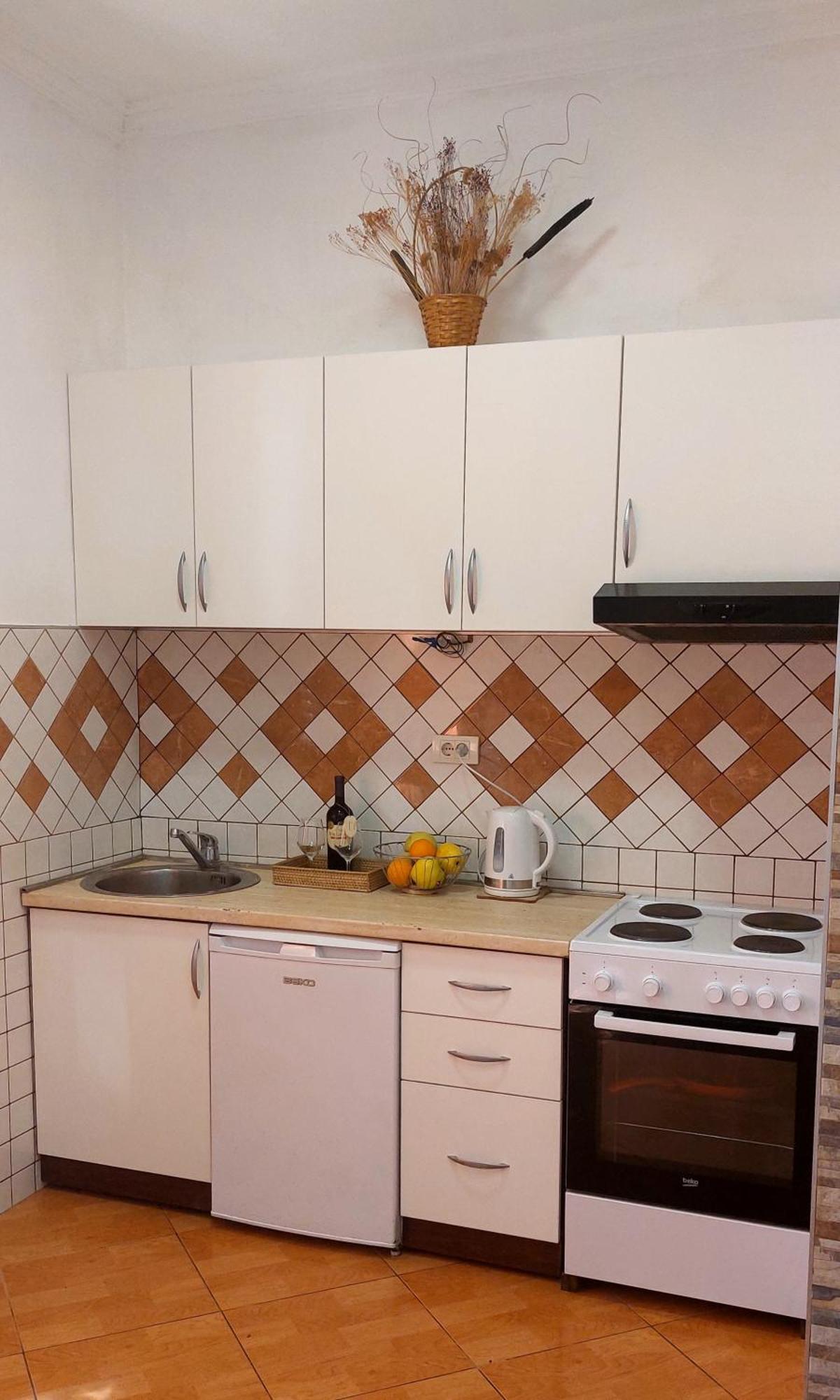 Apartments Mira Tivat Zewnętrze zdjęcie