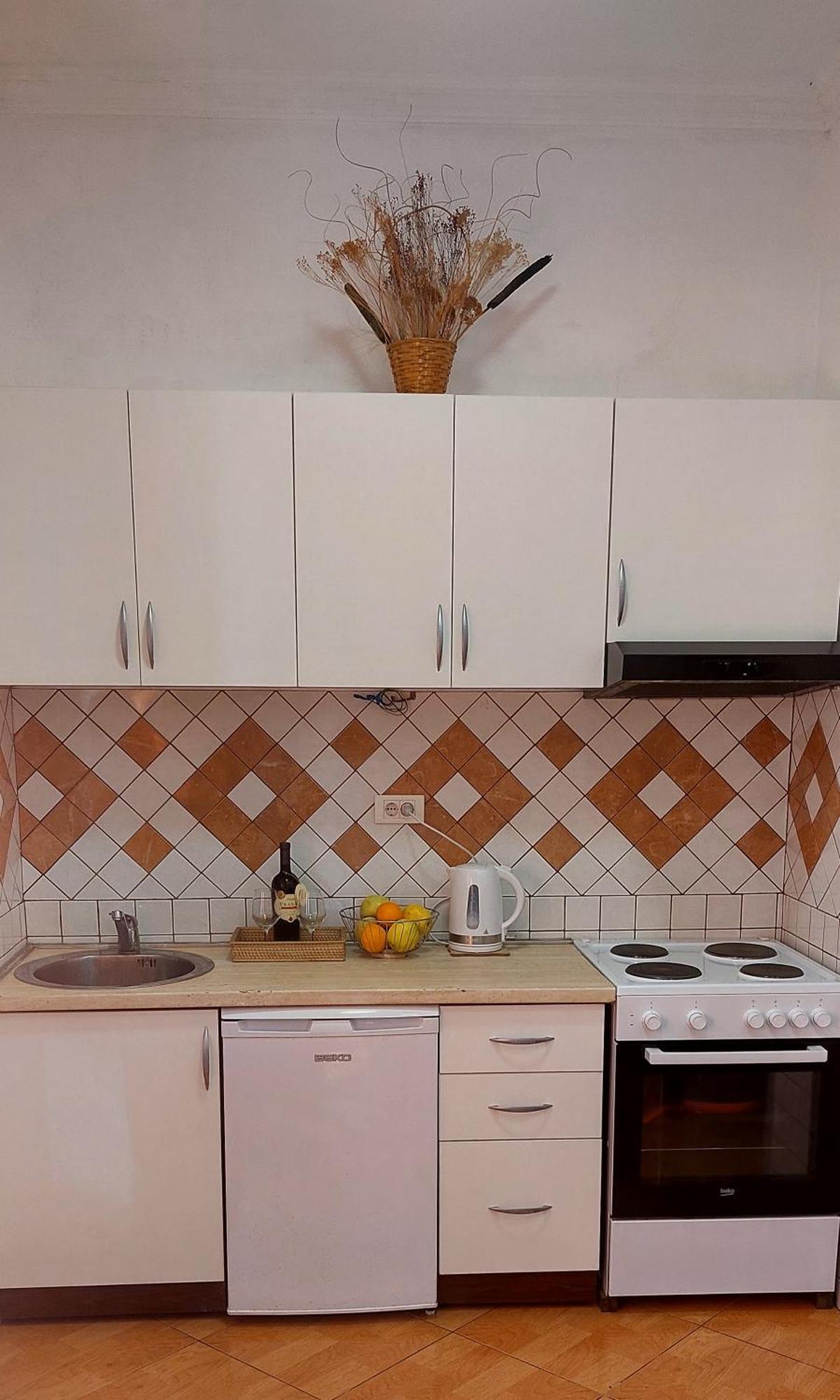 Apartments Mira Tivat Zewnętrze zdjęcie