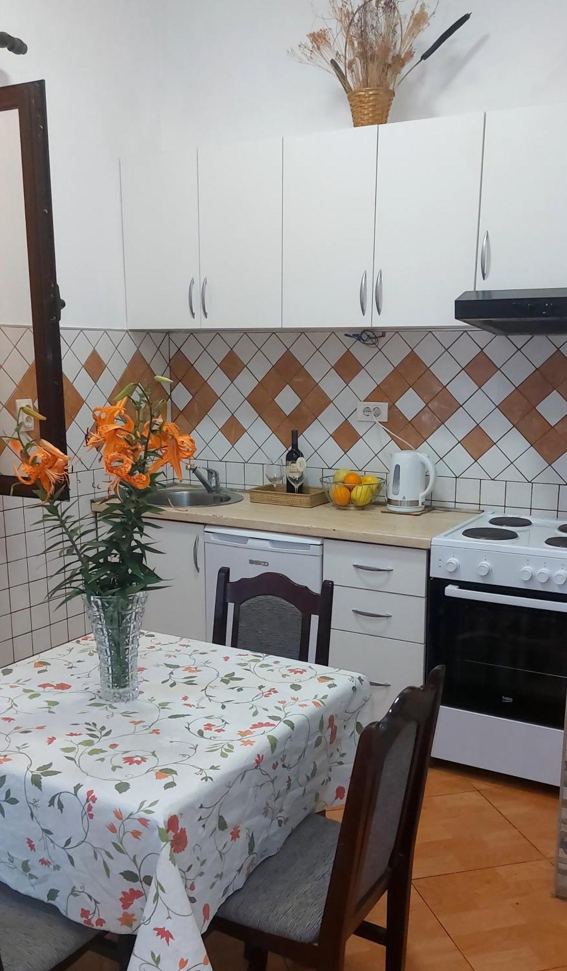 Apartments Mira Tivat Zewnętrze zdjęcie