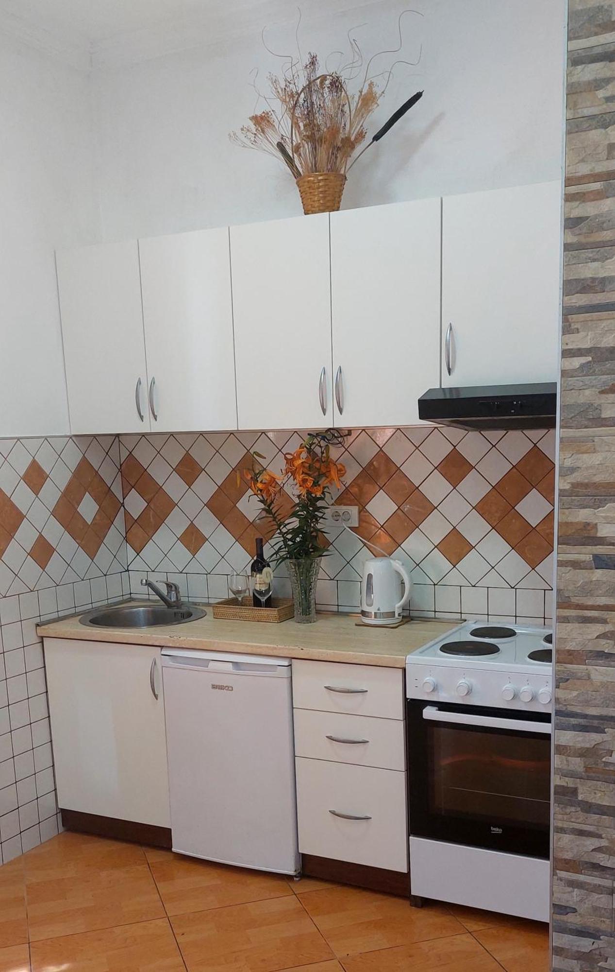 Apartments Mira Tivat Zewnętrze zdjęcie