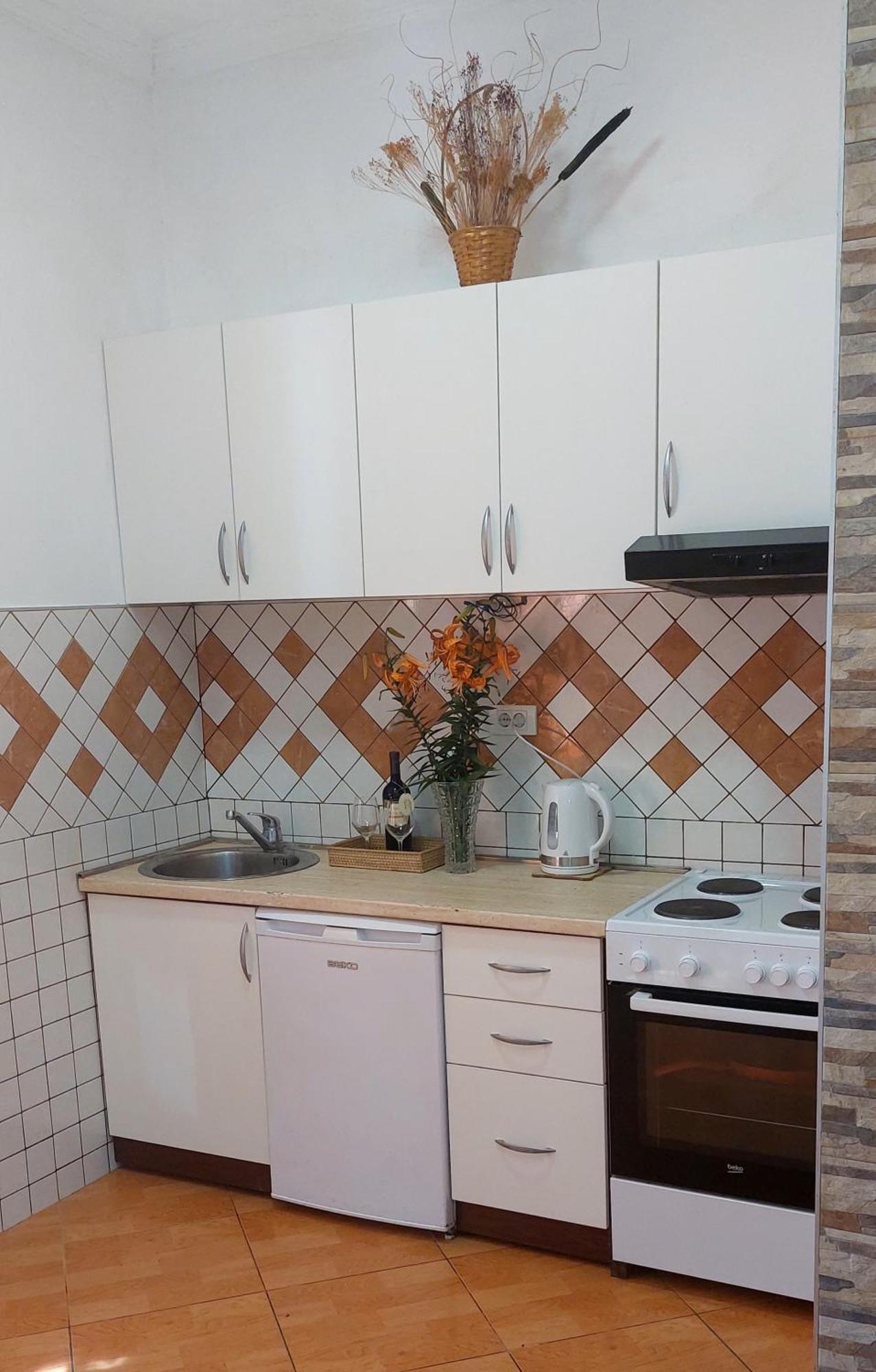 Apartments Mira Tivat Zewnętrze zdjęcie