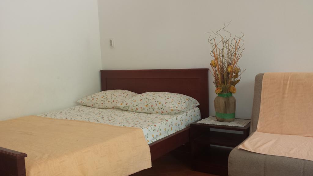 Apartments Mira Tivat Zewnętrze zdjęcie