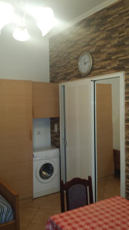 Apartments Mira Tivat Zewnętrze zdjęcie