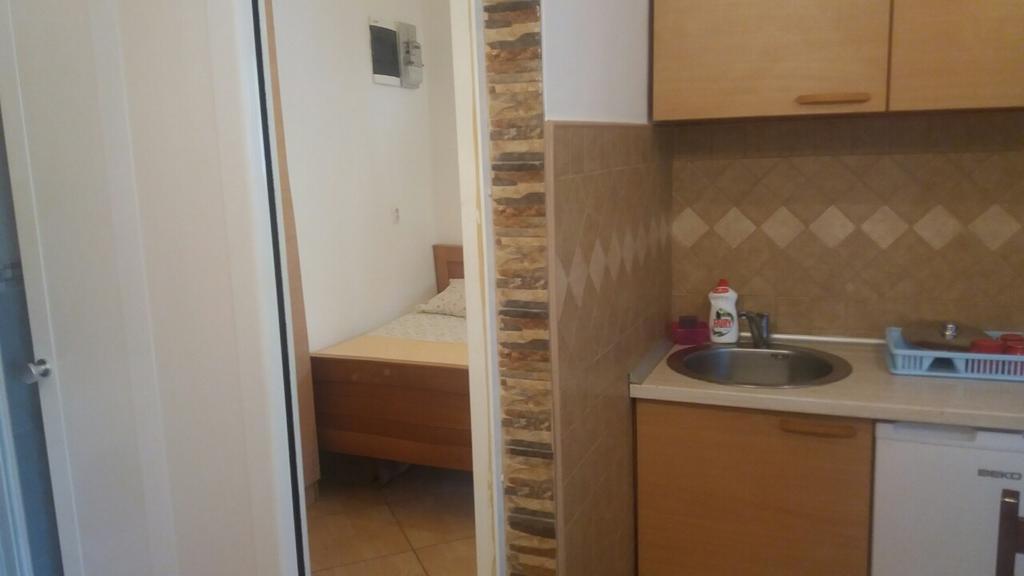 Apartments Mira Tivat Zewnętrze zdjęcie