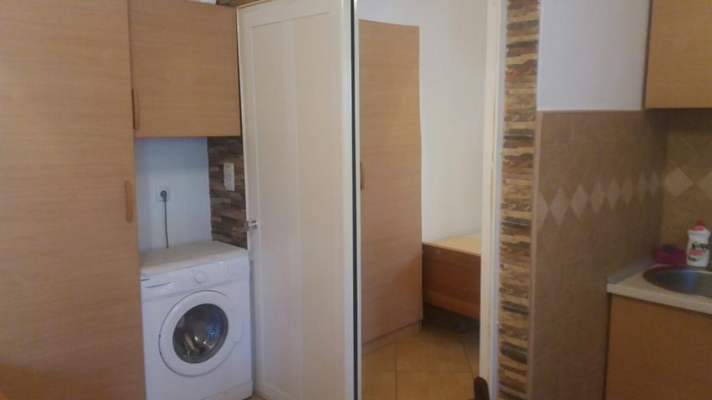 Apartments Mira Tivat Zewnętrze zdjęcie
