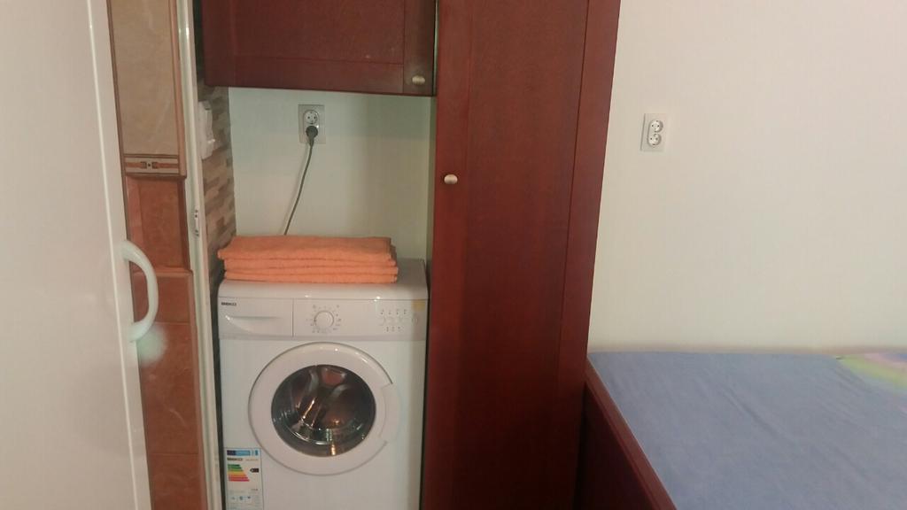 Apartments Mira Tivat Zewnętrze zdjęcie
